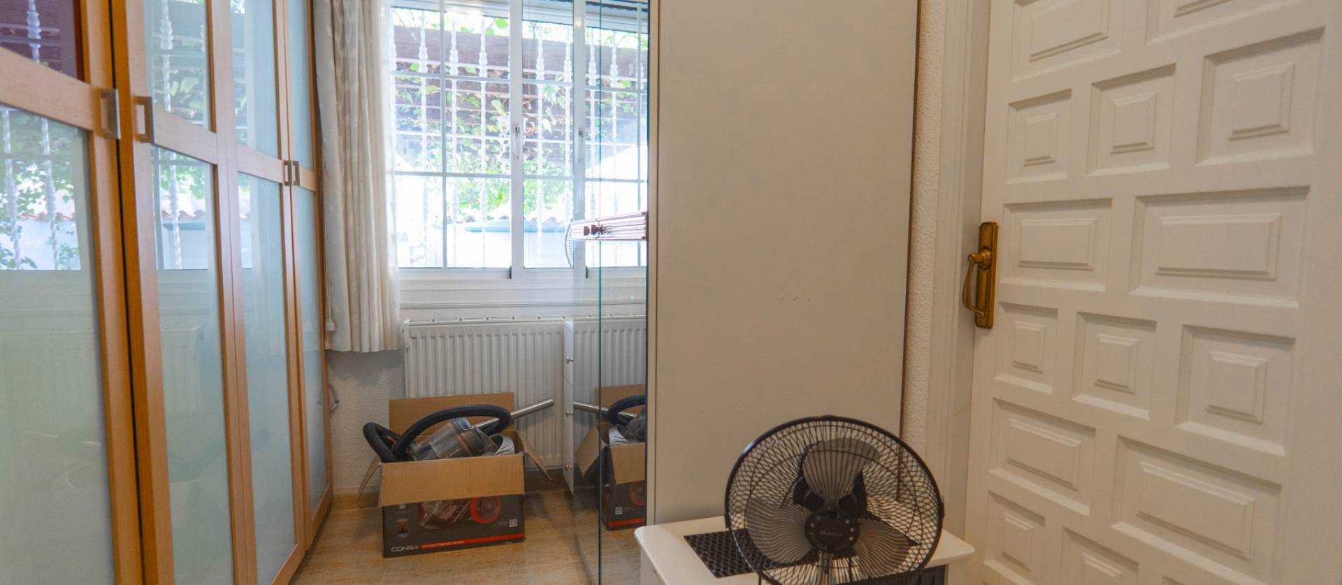 Sale - Villa - Ciudad Quesada