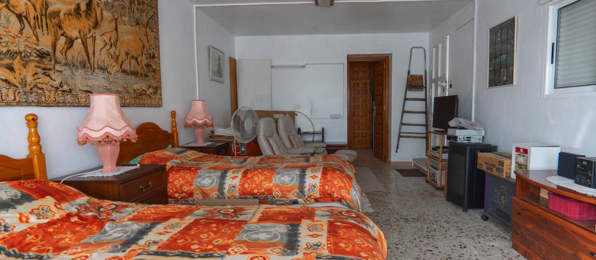 Sale - Villa - Ciudad Quesada