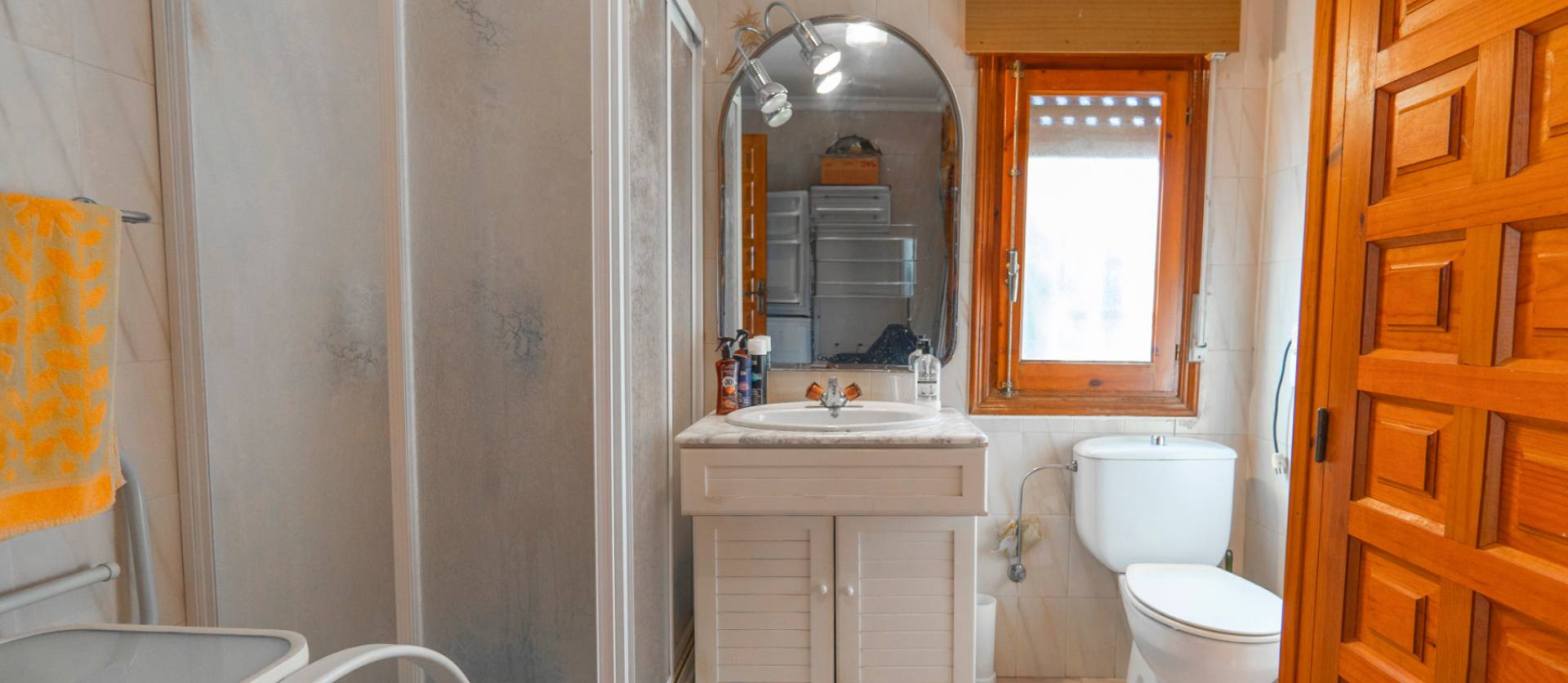 Sale - Villa - Ciudad Quesada