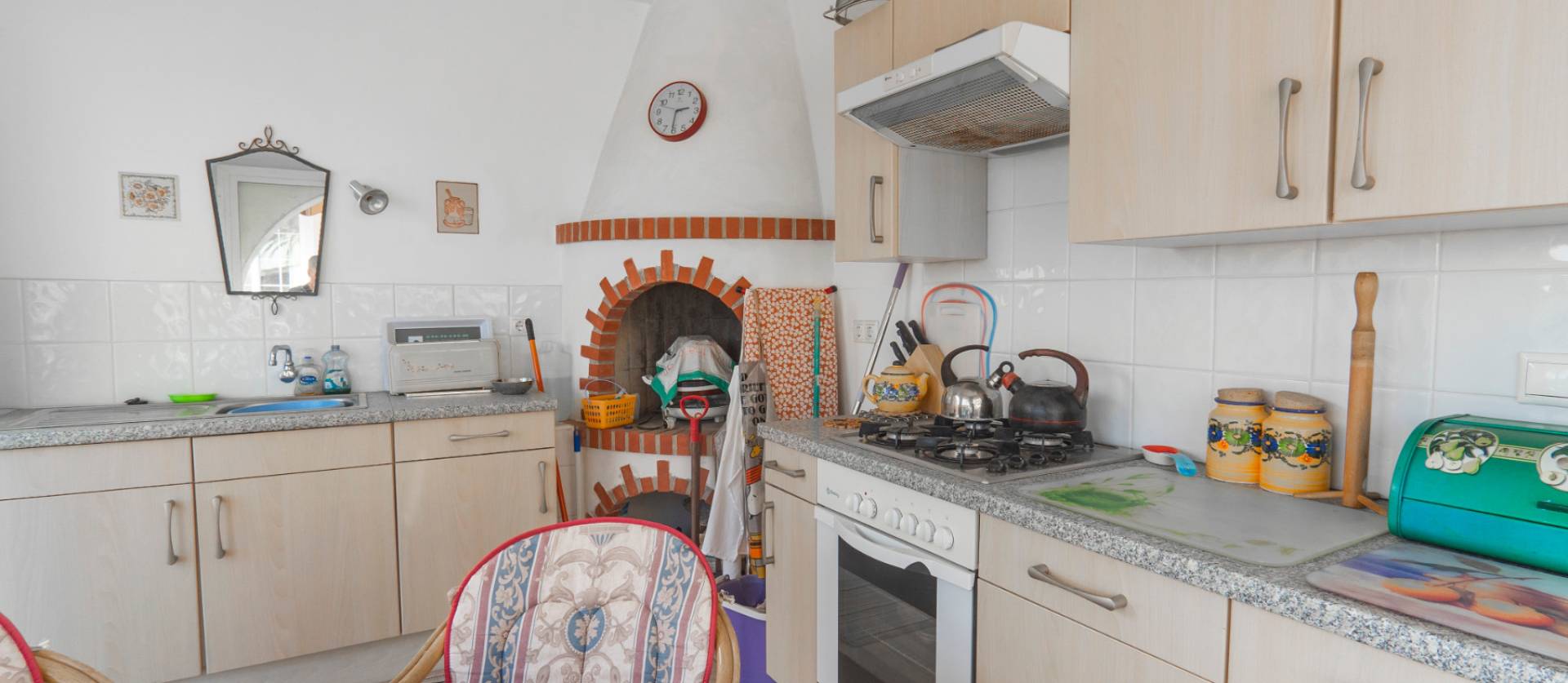 Sale - Villa - Ciudad Quesada