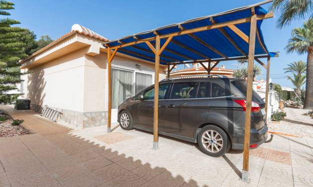 Sale - Villa - Ciudad Quesada