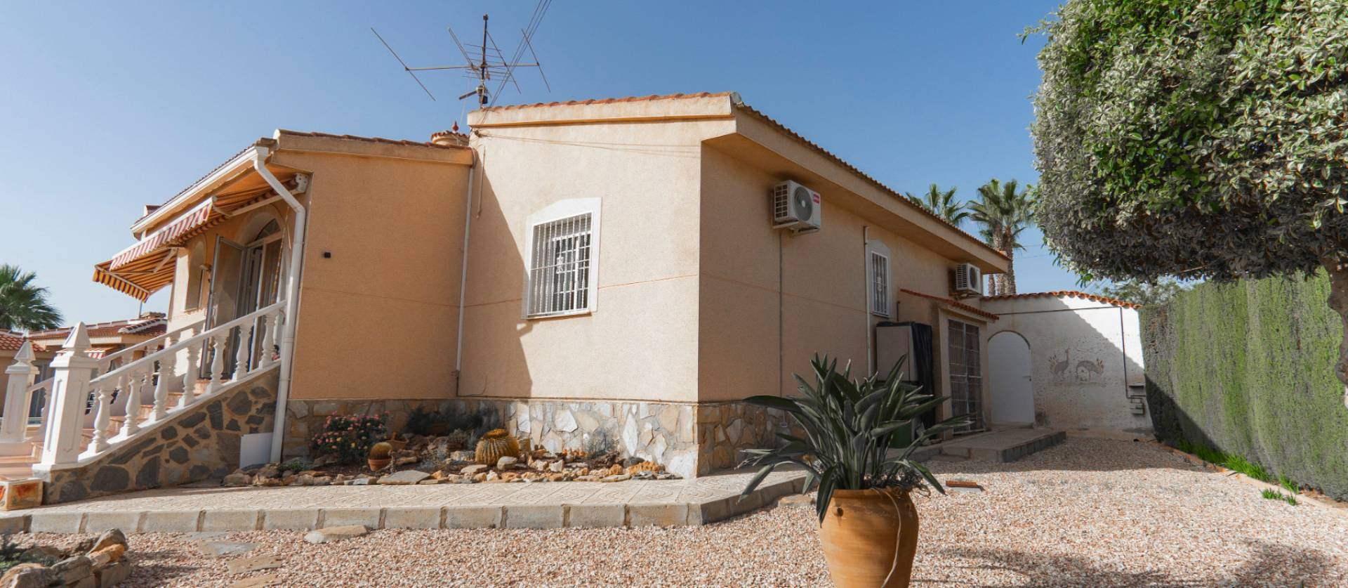 Sale - Villa - Ciudad Quesada