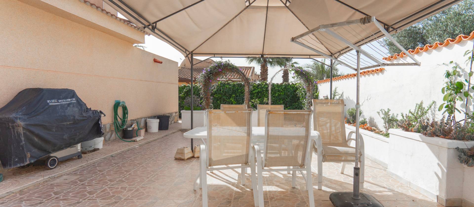 Sale - Villa - Ciudad Quesada