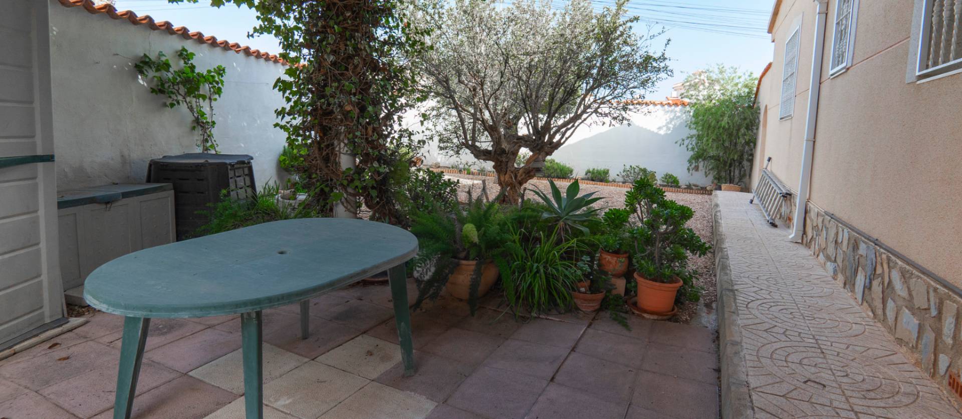 Sale - Villa - Ciudad Quesada