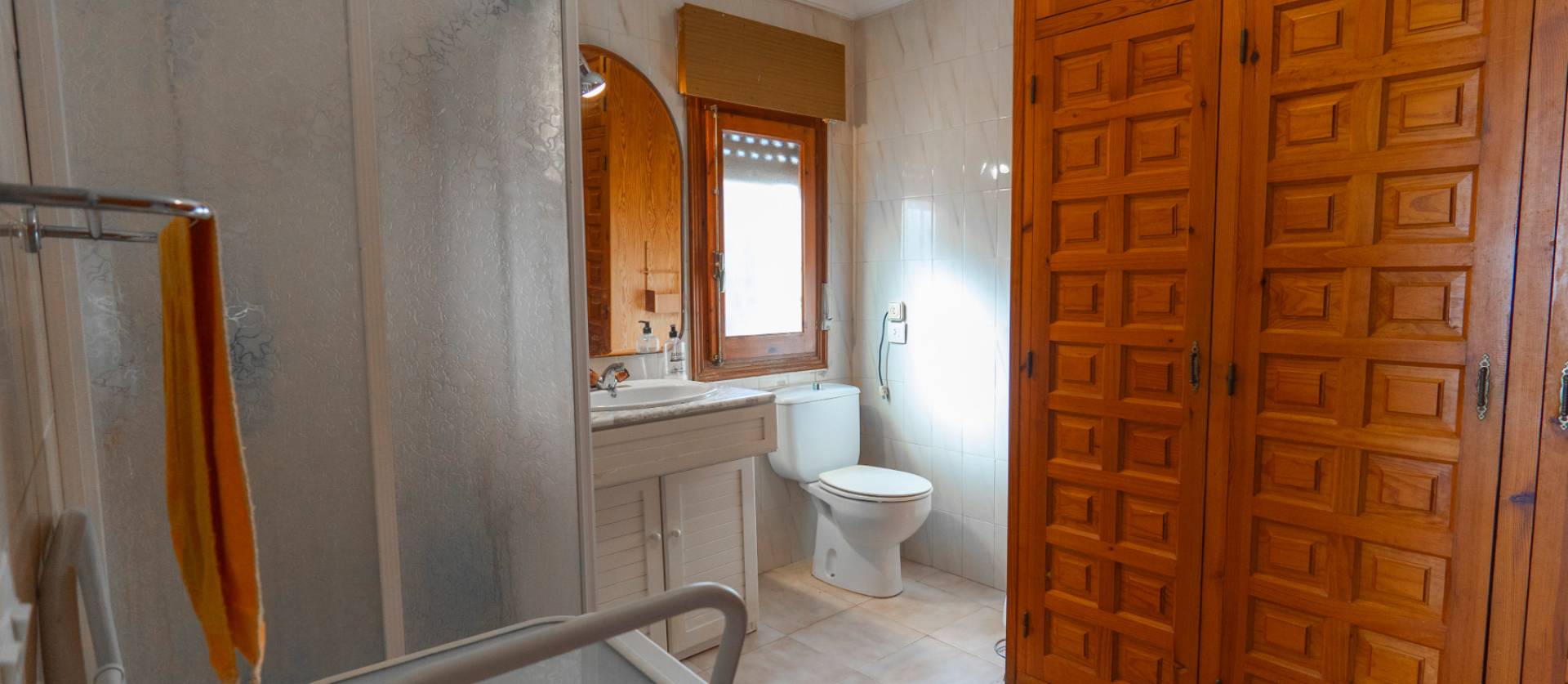 Sale - Villa - Ciudad Quesada