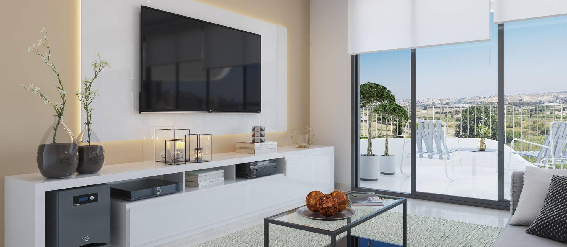 New Build - Apartment - Guardamar del Segura - Avenida del Puerto