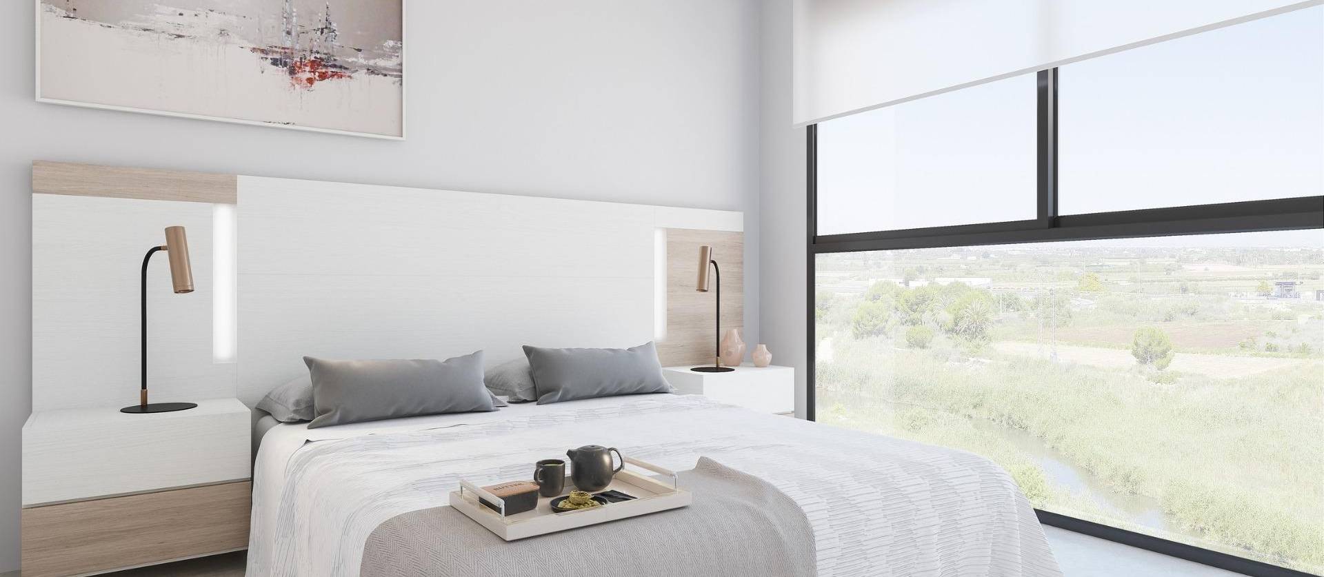 New Build - Apartment - Guardamar del Segura - Avenida del Puerto