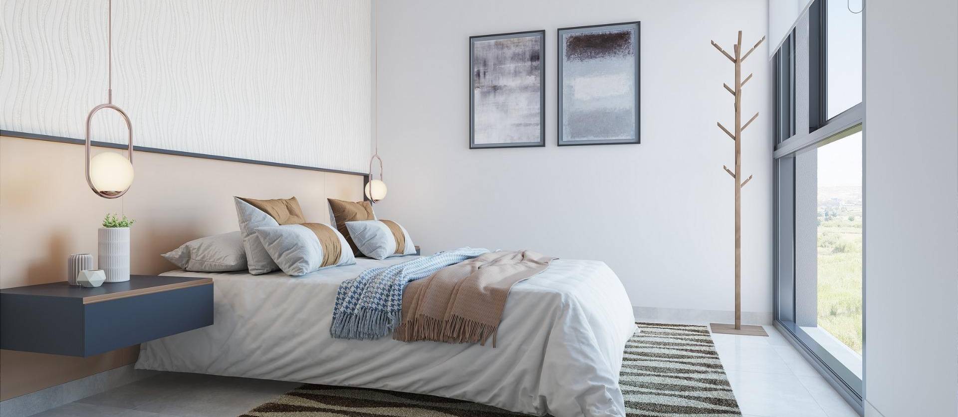 New Build - Apartment - Guardamar del Segura - Avenida del Puerto