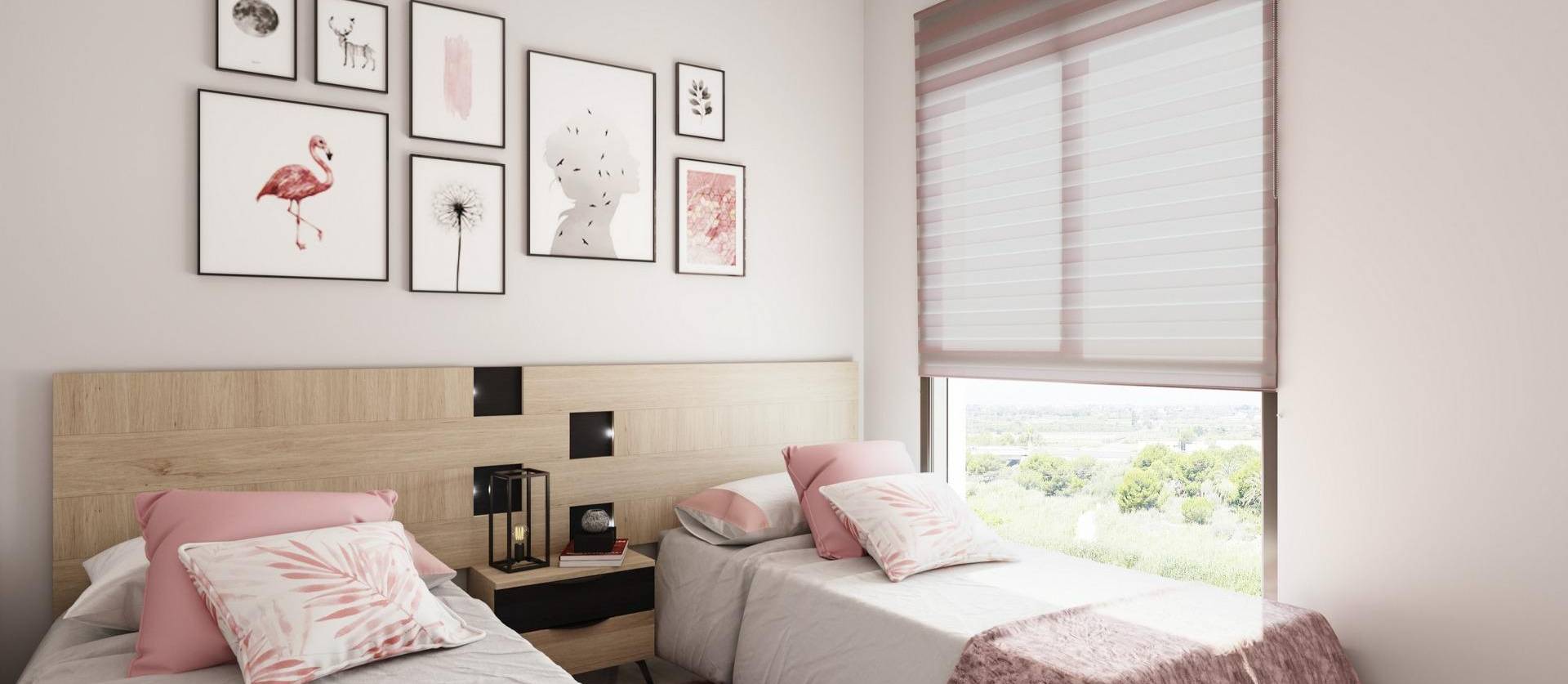 New Build - Apartment - Guardamar del Segura - Avenida del Puerto