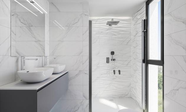 New Build - Apartment - Guardamar del Segura - Avenida del Puerto