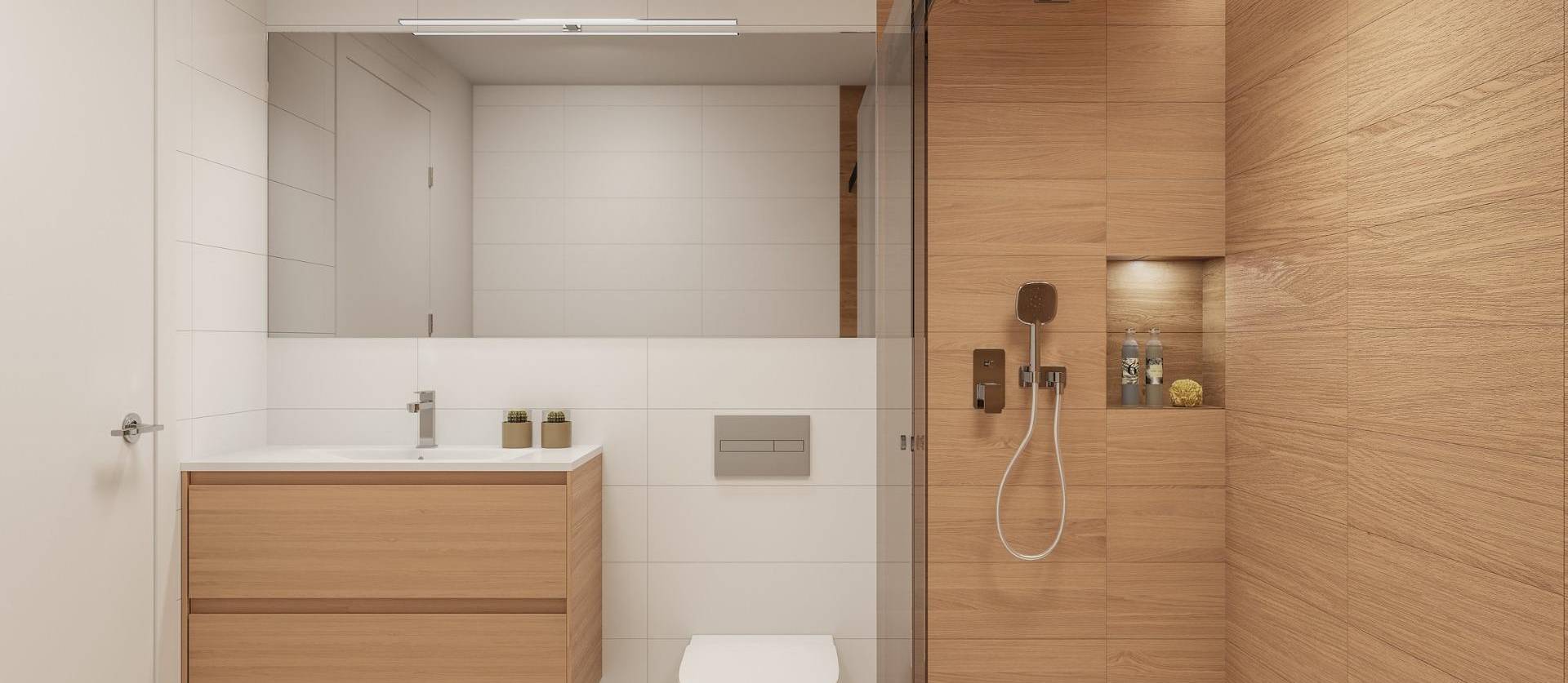 New Build - Apartment - Guardamar del Segura - Avenida del Puerto