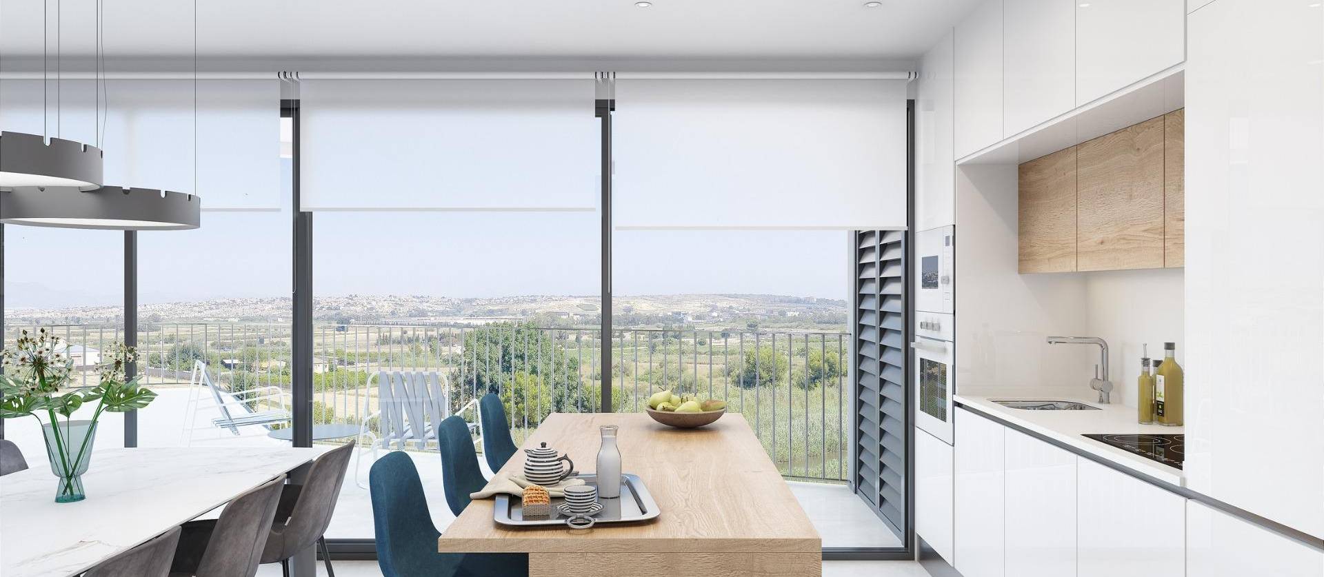 New Build - Apartment - Guardamar del Segura - Avenida del Puerto