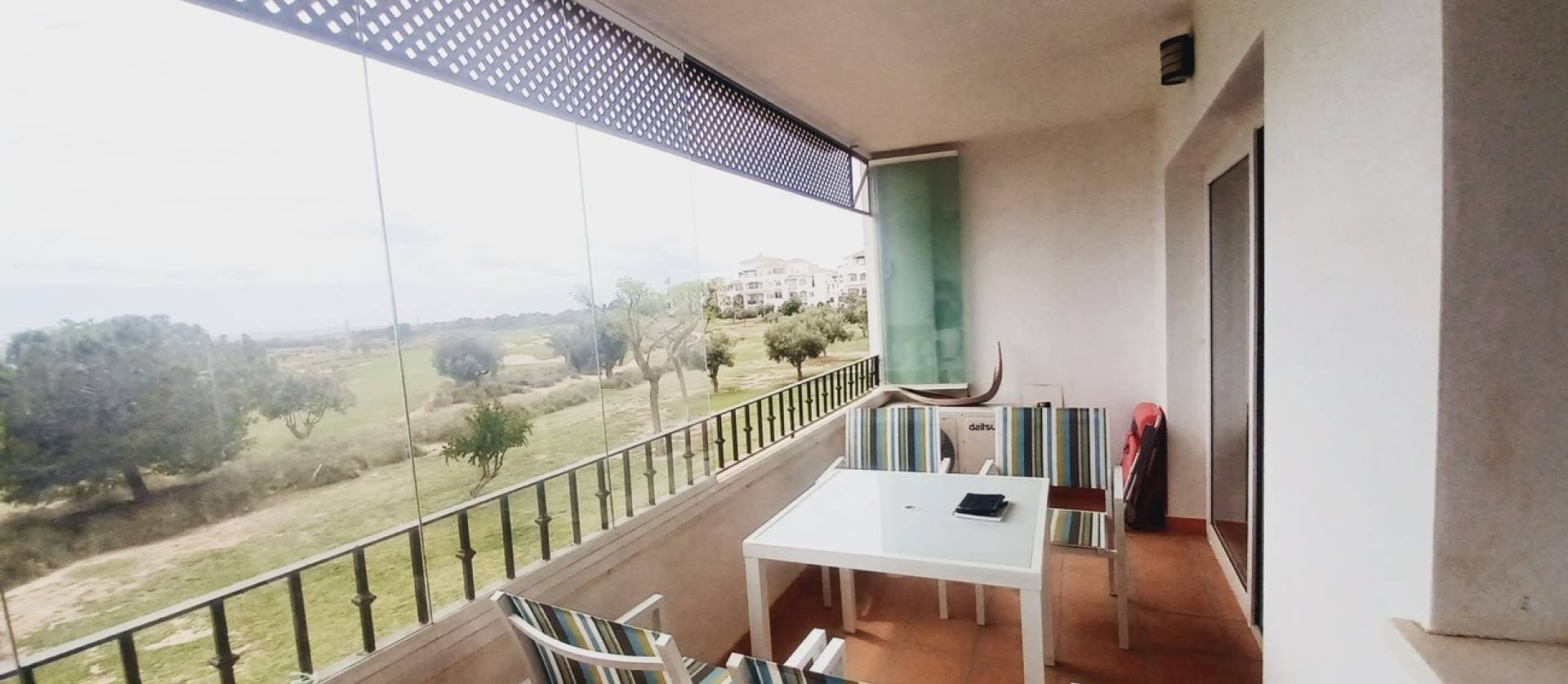 Sale - Apartment - Hacienda Riquelme Golf Resort