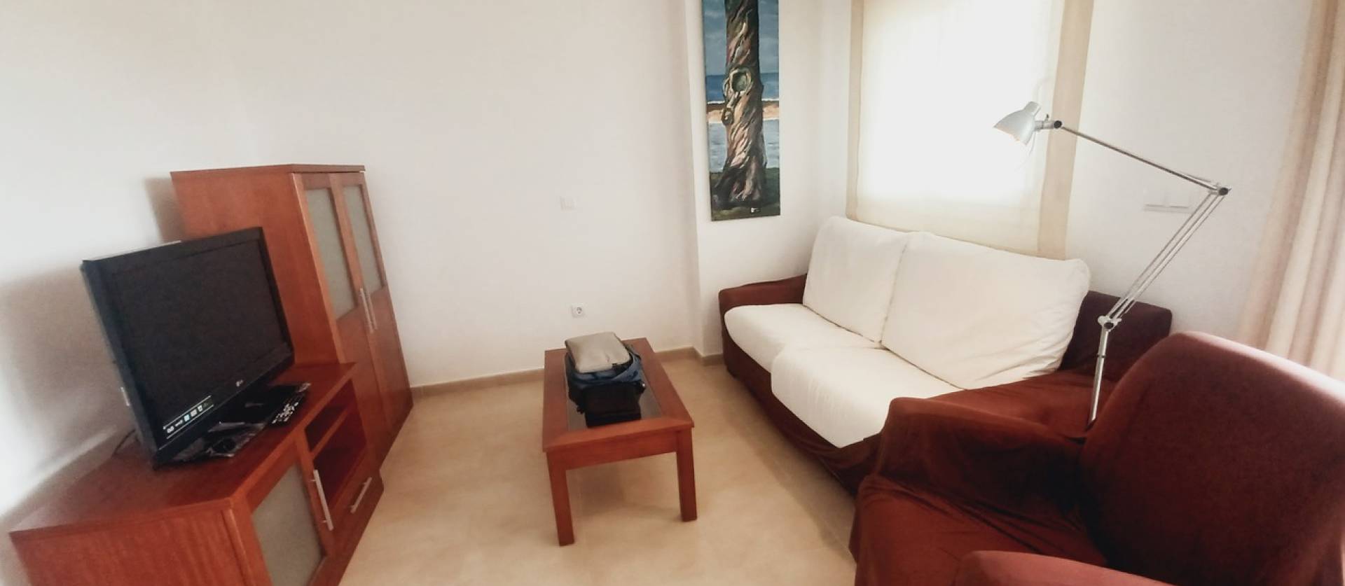 Sale - Apartment - Hacienda Riquelme Golf Resort