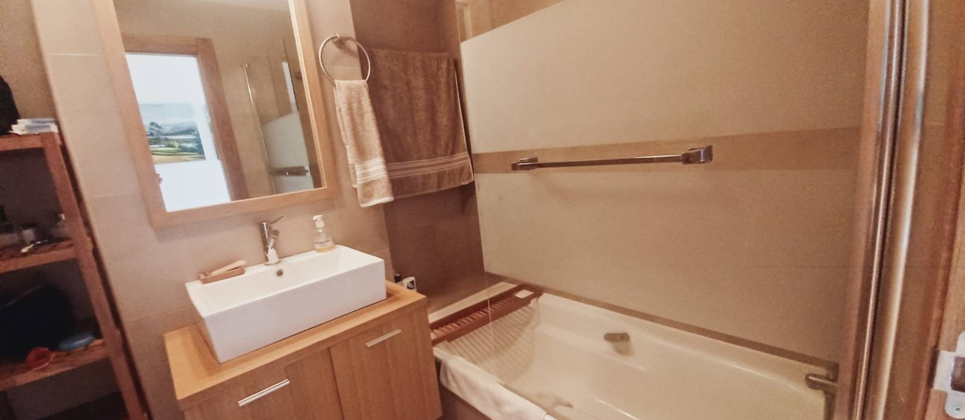 Sale - Apartment - Hacienda Riquelme Golf Resort