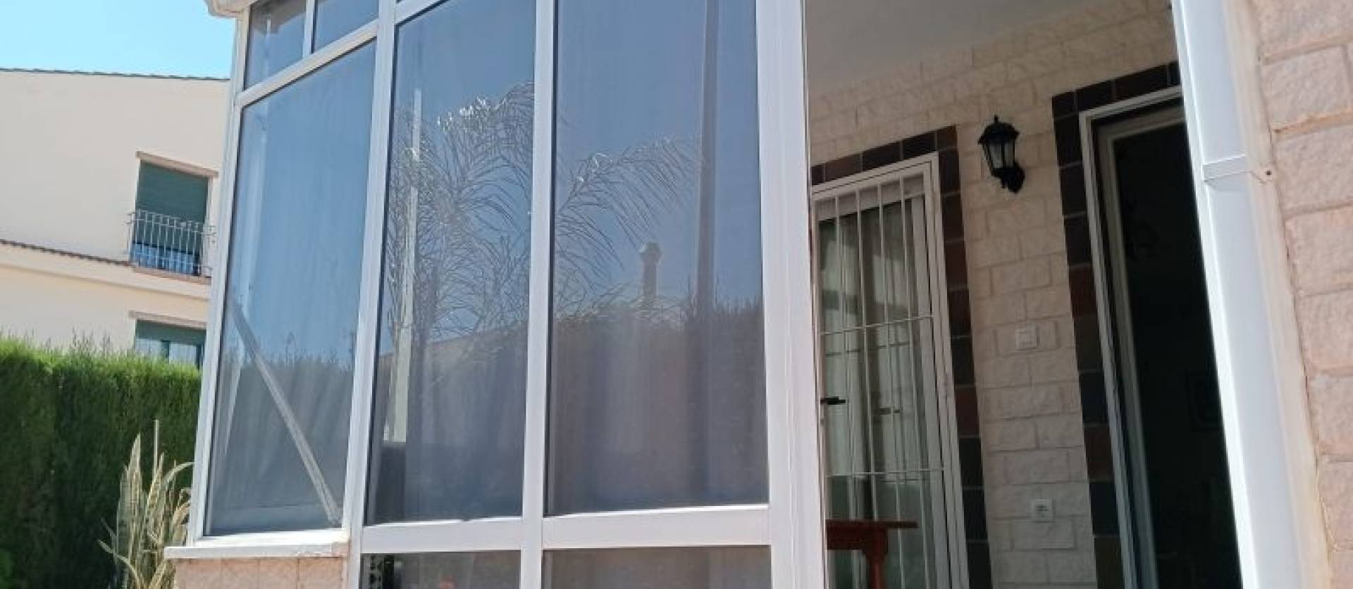 Bestaande woningen - Villa - Pilar de la Horadada