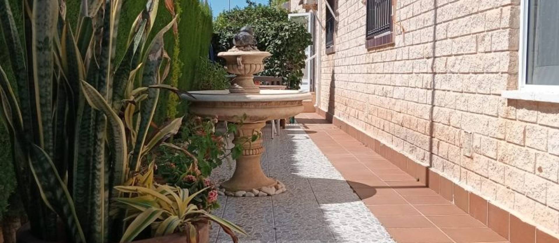 Bestaande woningen - Villa - Pilar de la Horadada