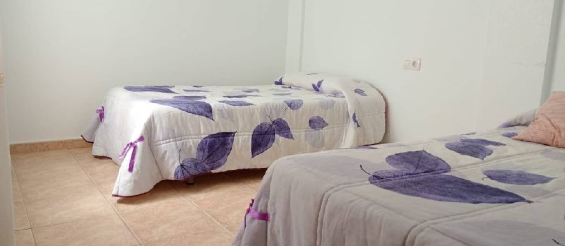 Bestaande woningen - Villa - Pilar de la Horadada