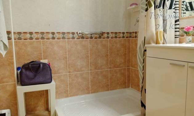 Bestaande woningen - Villa - Pilar de la Horadada