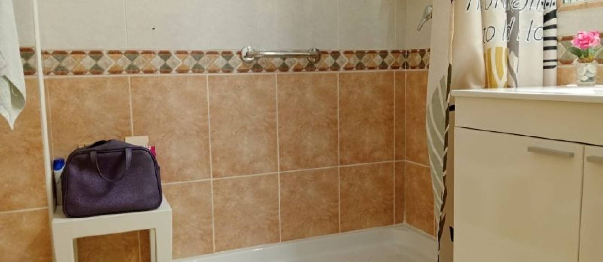 Bestaande woningen - Villa - Pilar de la Horadada