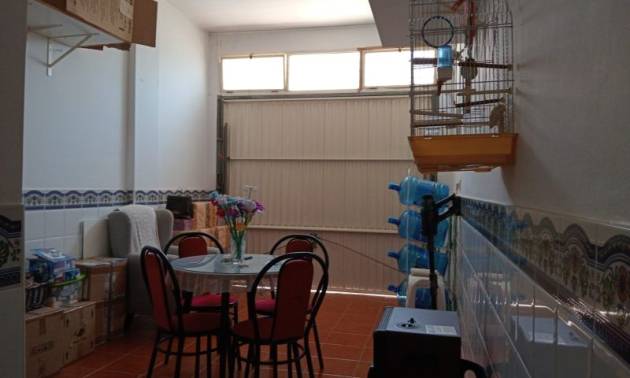 Bestaande woningen - Villa - Pilar de la Horadada