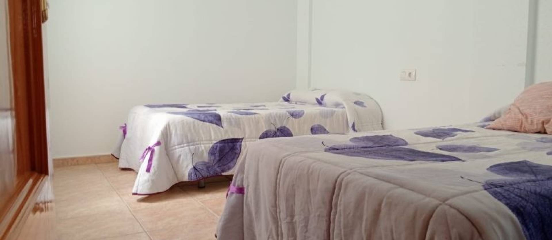 Bestaande woningen - Villa - Pilar de la Horadada