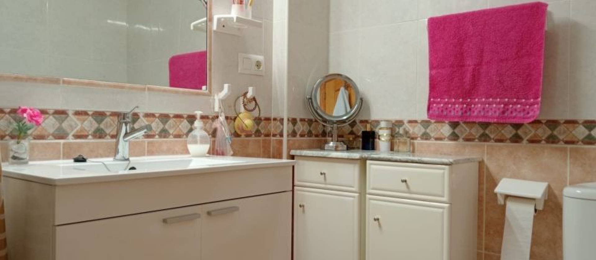 Bestaande woningen - Villa - Pilar de la Horadada