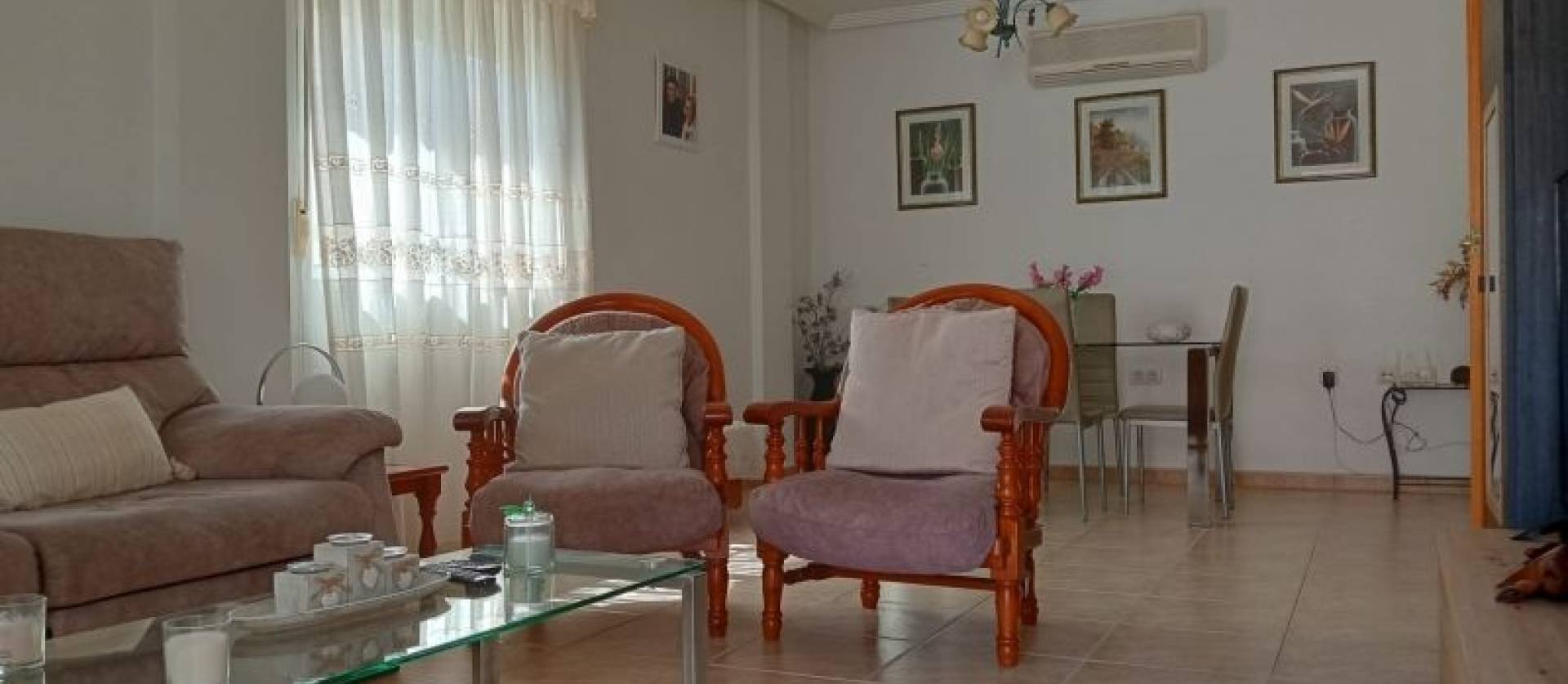 Bestaande woningen - Villa - Pilar de la Horadada