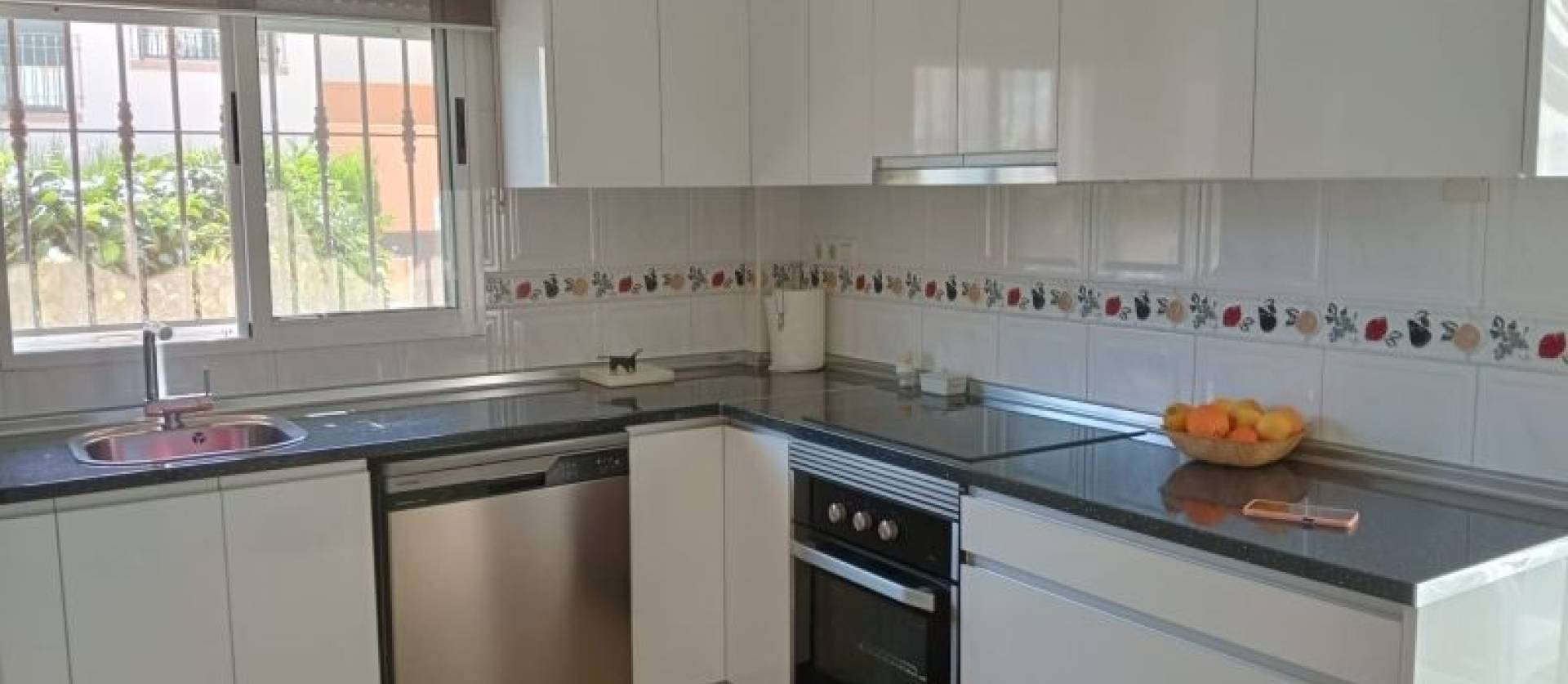 Bestaande woningen - Villa - Pilar de la Horadada