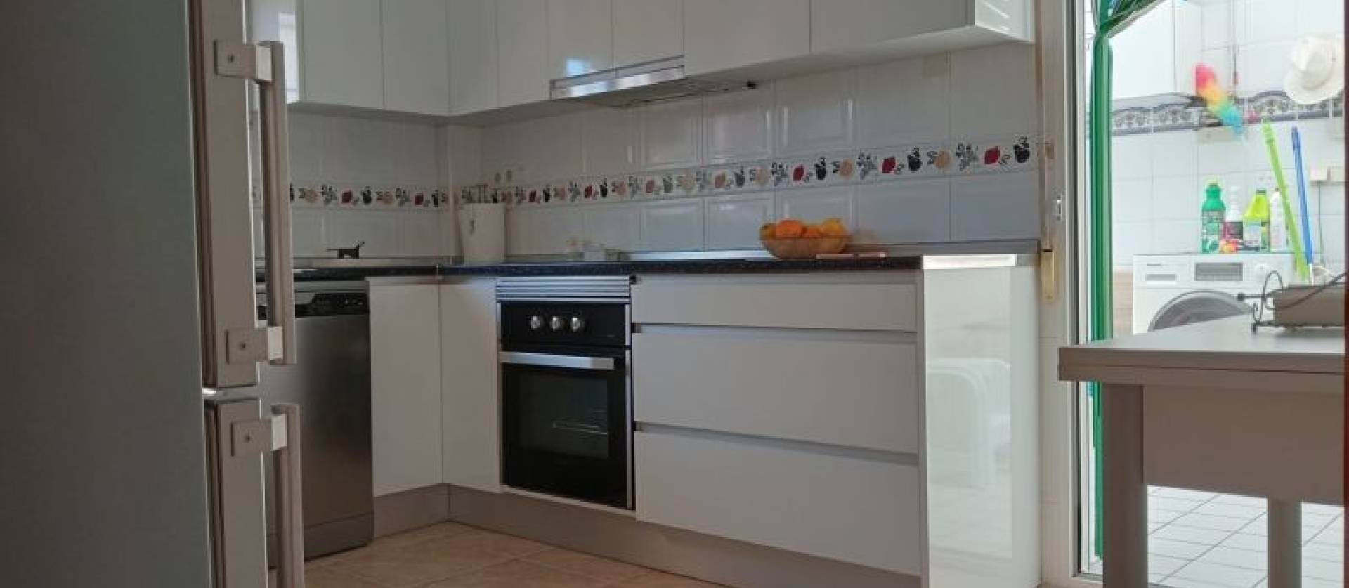 Bestaande woningen - Villa - Pilar de la Horadada