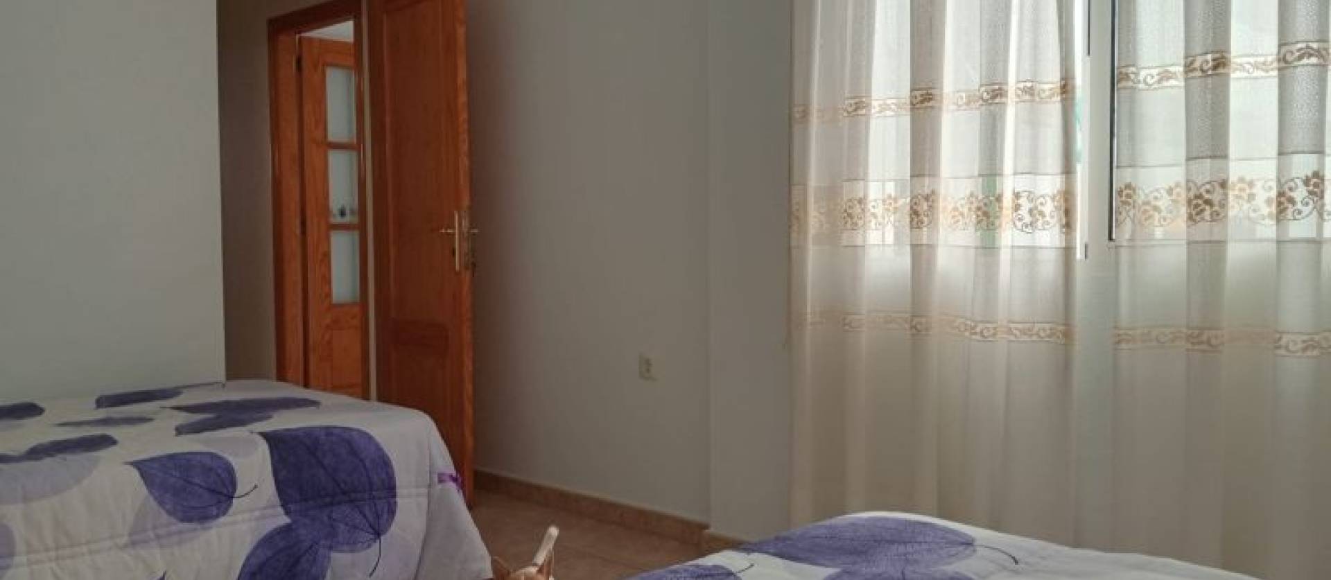 Bestaande woningen - Villa - Pilar de la Horadada