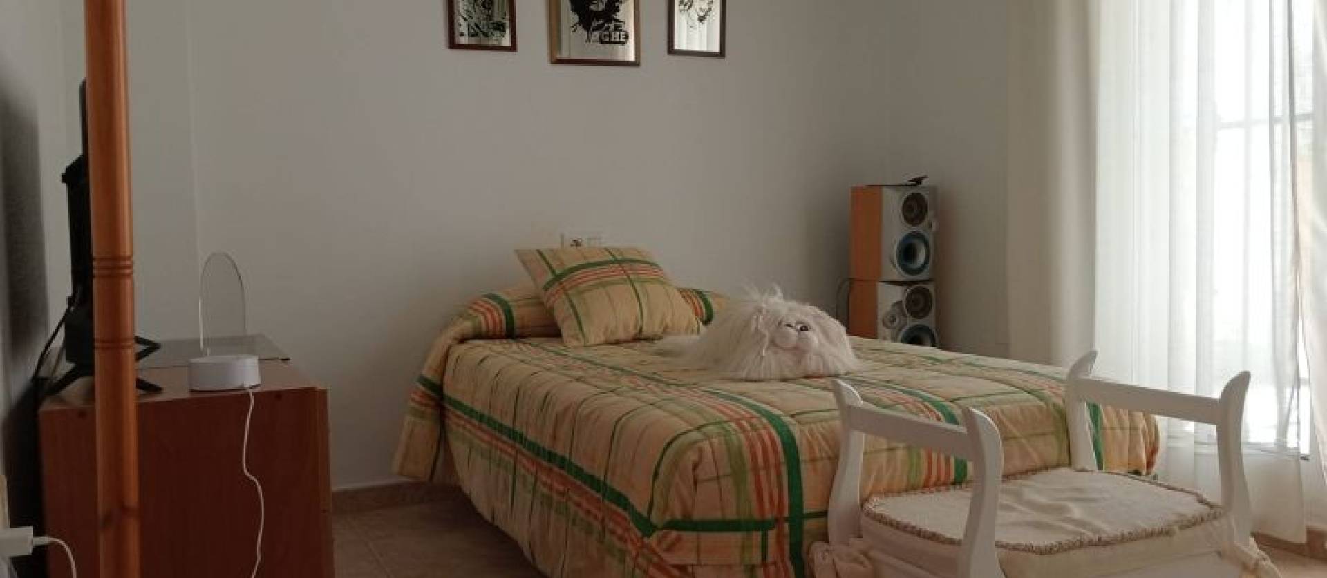 Bestaande woningen - Villa - Pilar de la Horadada