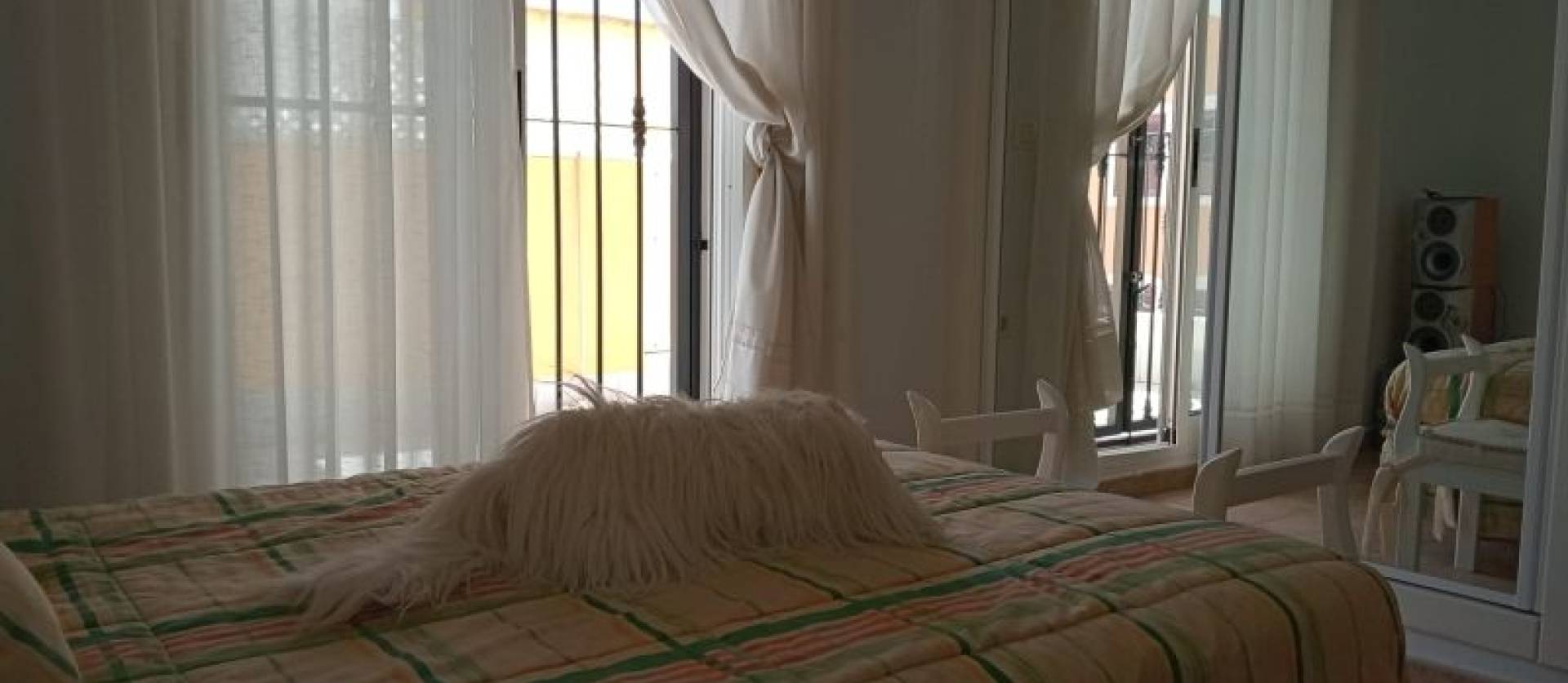 Bestaande woningen - Villa - Pilar de la Horadada