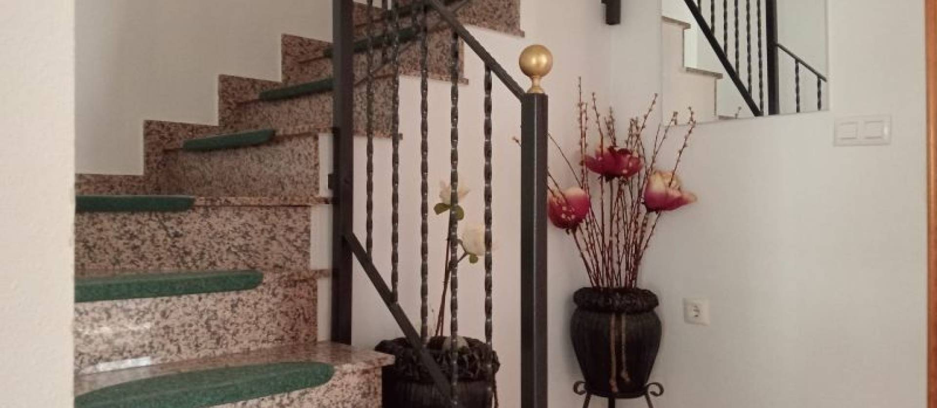 Bestaande woningen - Villa - Pilar de la Horadada