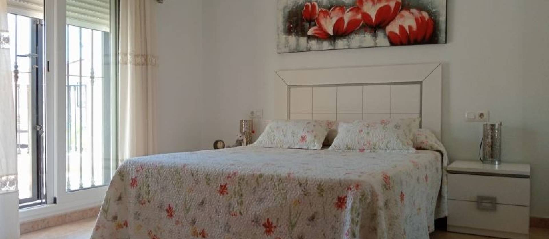 Bestaande woningen - Villa - Pilar de la Horadada