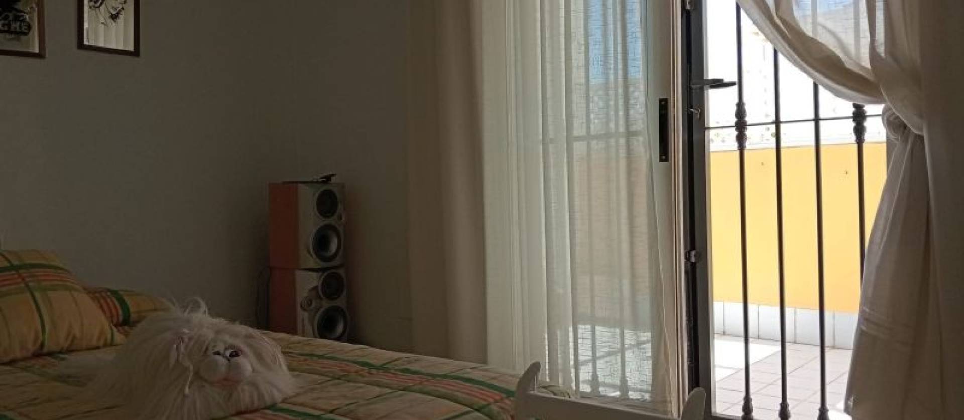 Bestaande woningen - Villa - Pilar de la Horadada