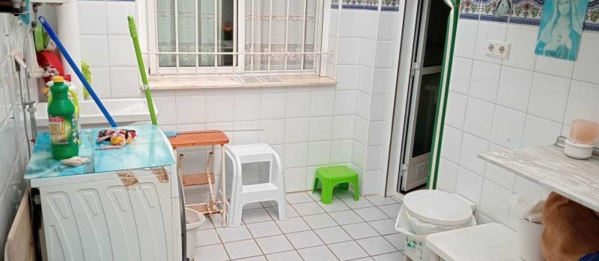 Bestaande woningen - Villa - Pilar de la Horadada