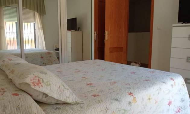 Bestaande woningen - Villa - Pilar de la Horadada