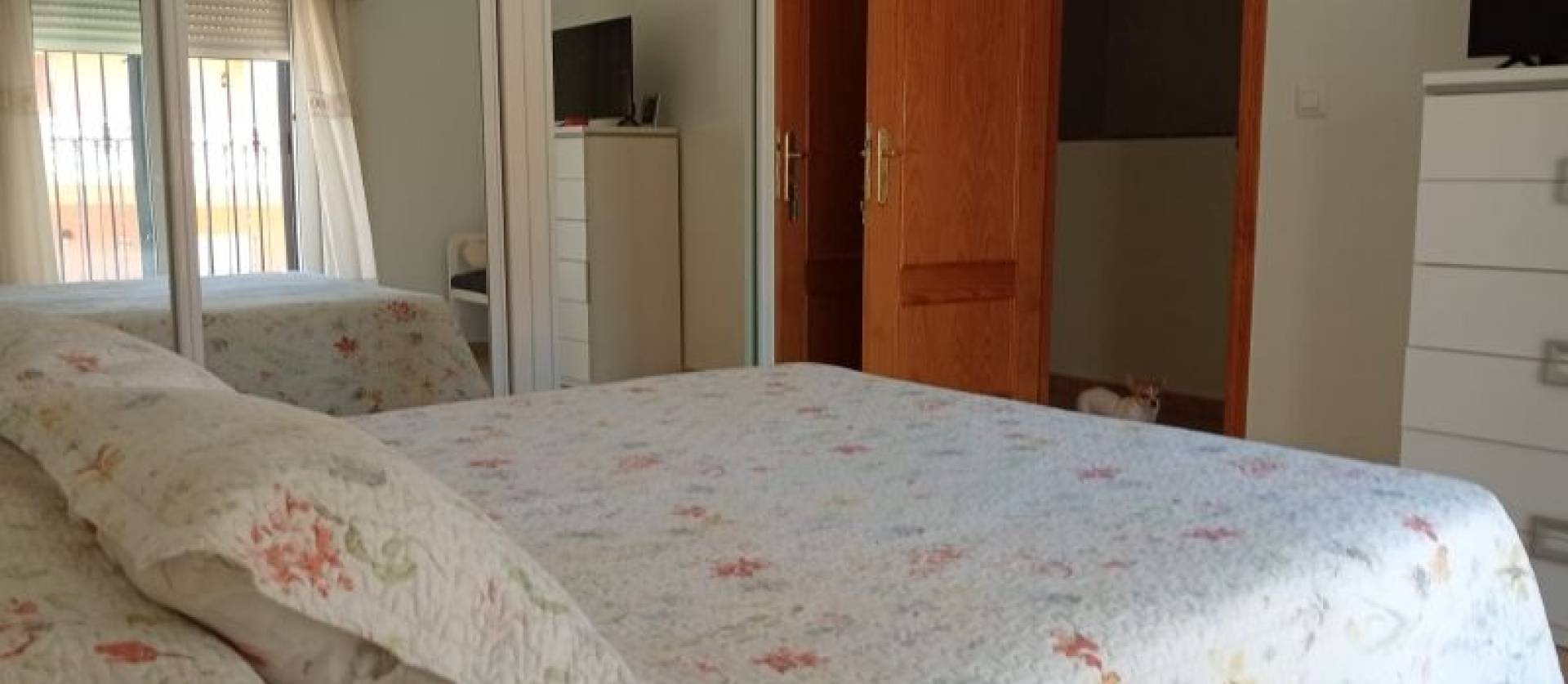 Bestaande woningen - Villa - Pilar de la Horadada