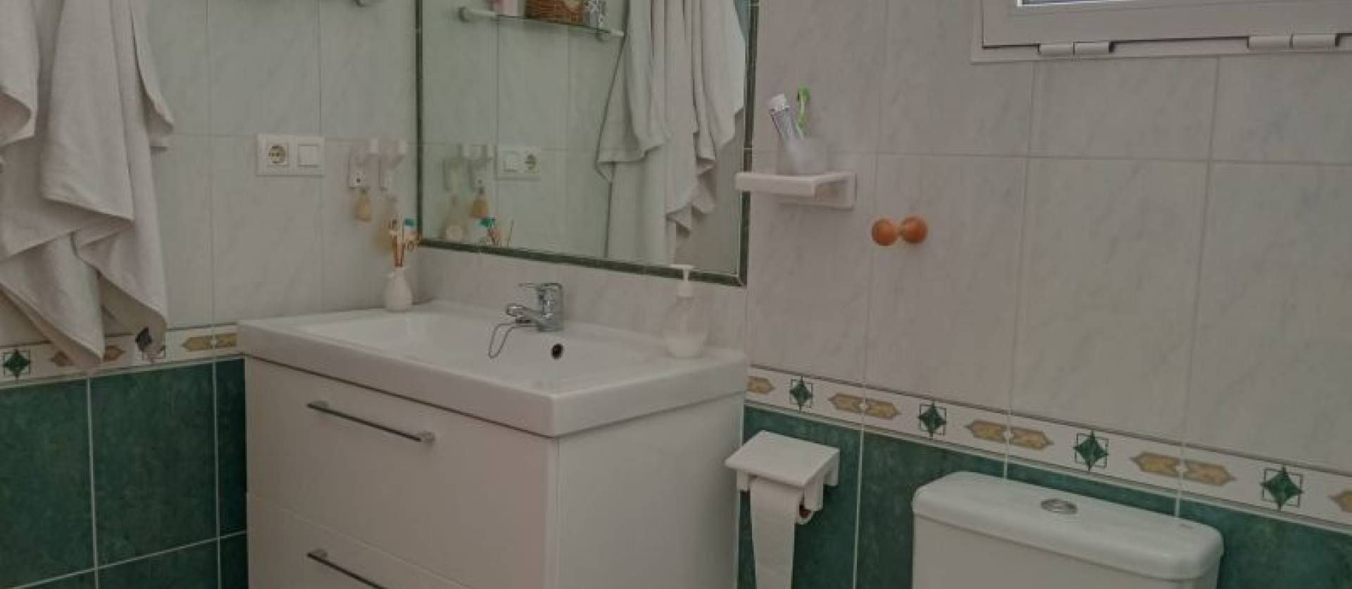 Bestaande woningen - Villa - Pilar de la Horadada