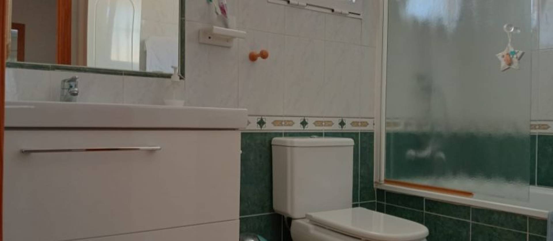 Bestaande woningen - Villa - Pilar de la Horadada