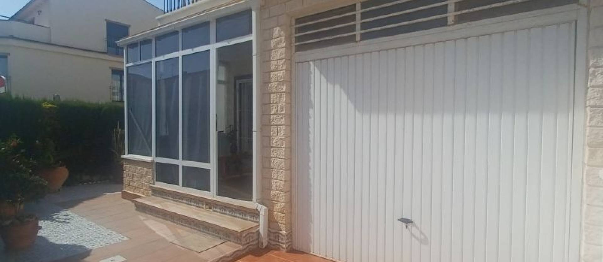 Bestaande woningen - Villa - Pilar de la Horadada