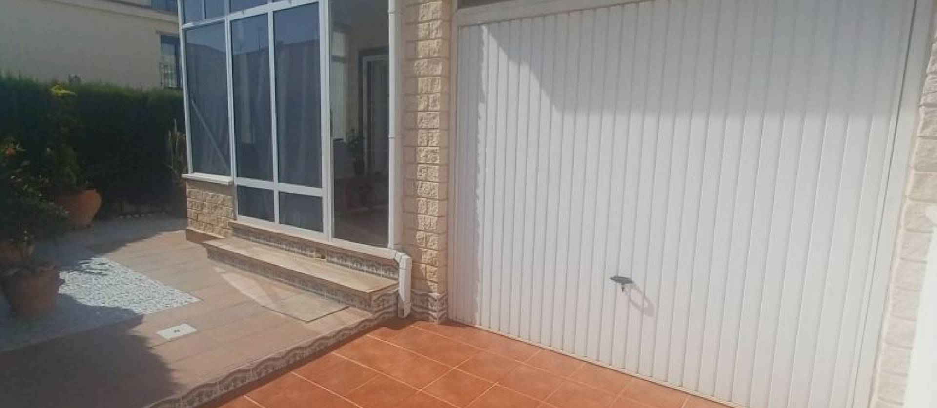 Bestaande woningen - Villa - Pilar de la Horadada