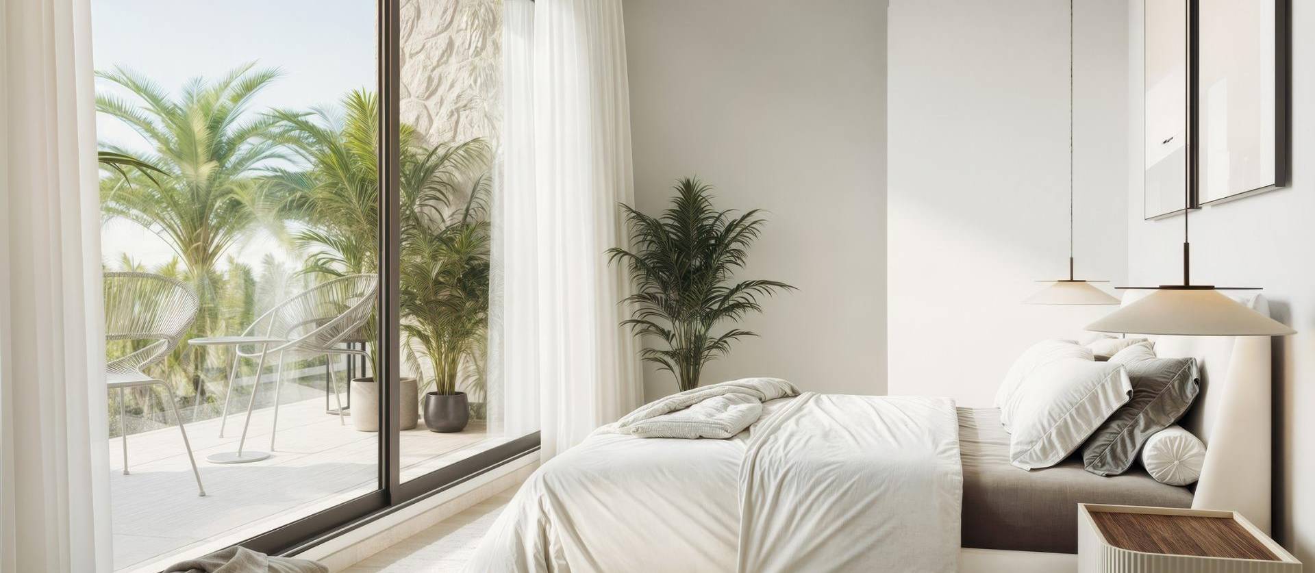 New Build - Villa - Torre Pacheco - Santa Rosalía