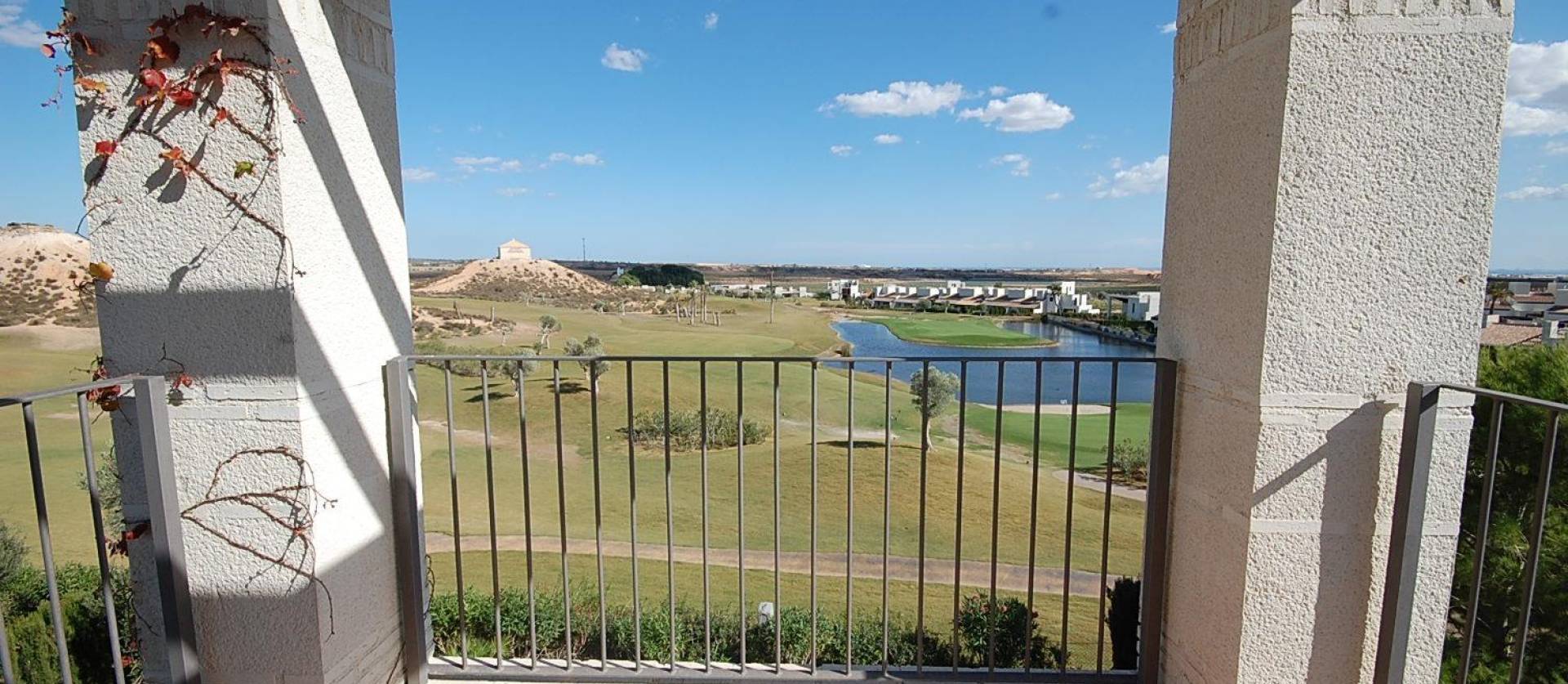 New Build - Villa - Sucina - Peraleja Golf