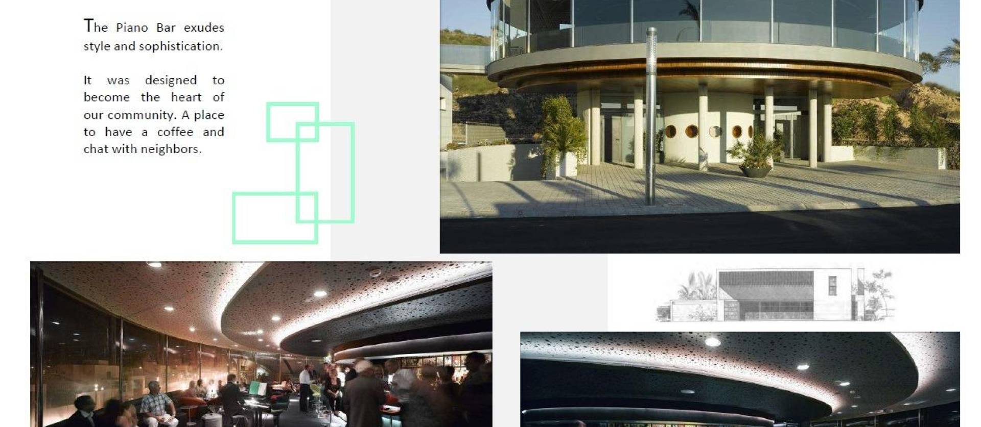 New Build - Villa - Sucina - Peraleja Golf