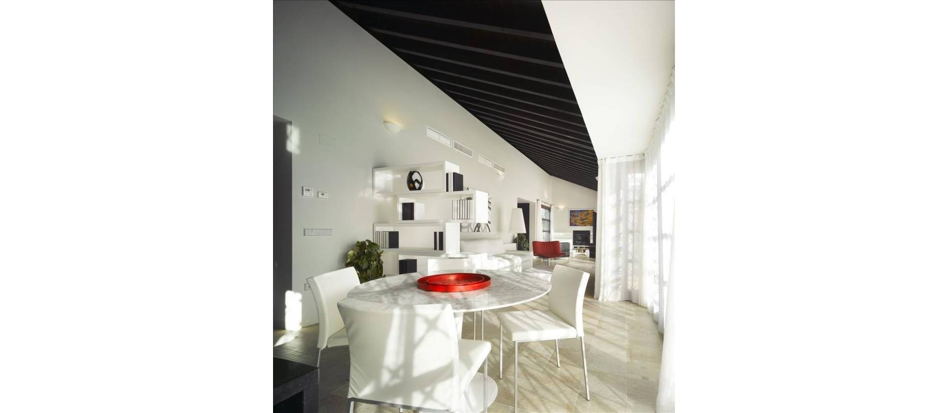 New Build - Villa - Sucina - Peraleja Golf