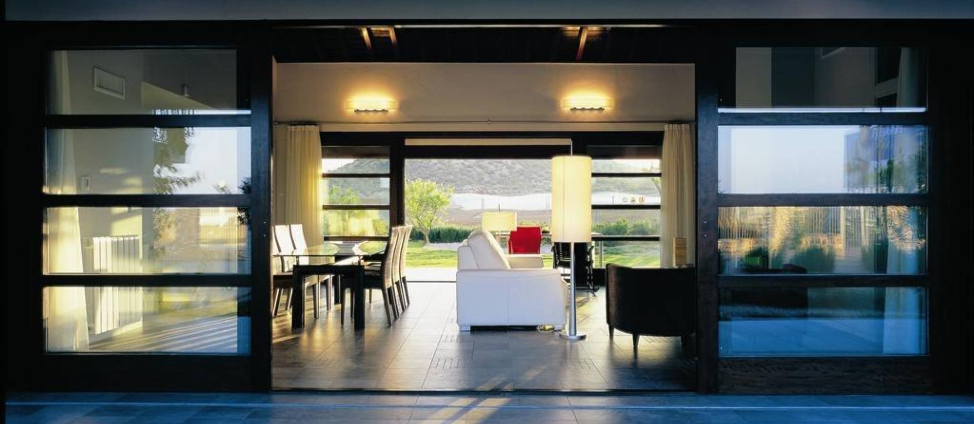 New Build - Villa - Sucina - Peraleja Golf