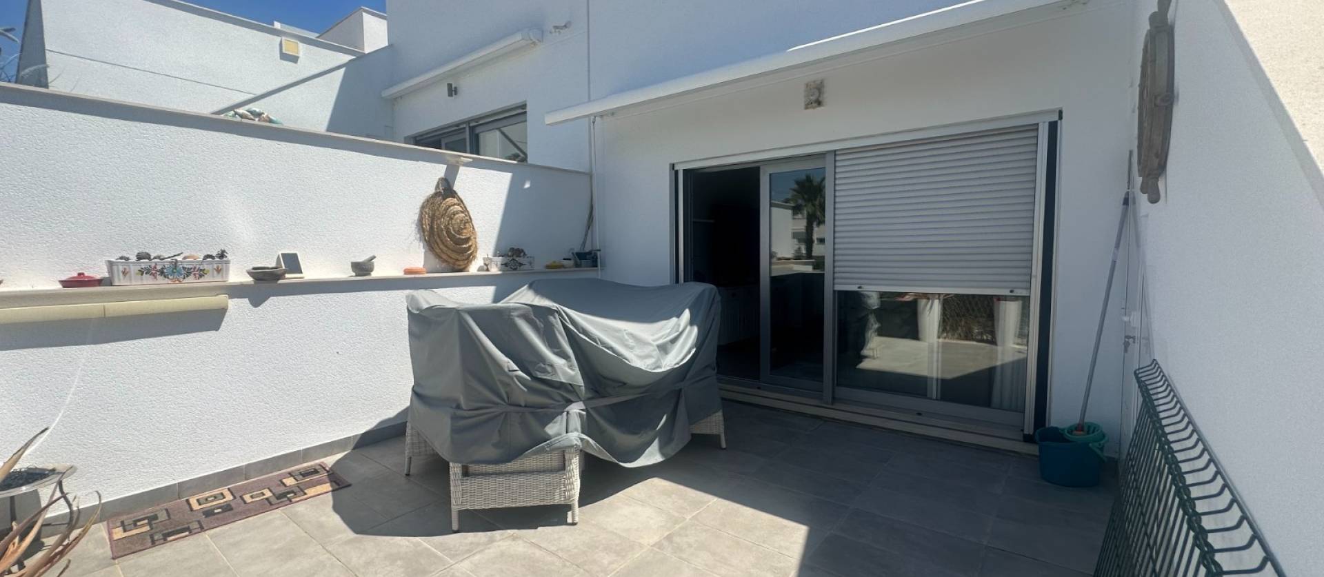 Sale - Apartment - Orihuela - Entre Naranjos Vistabella Golf