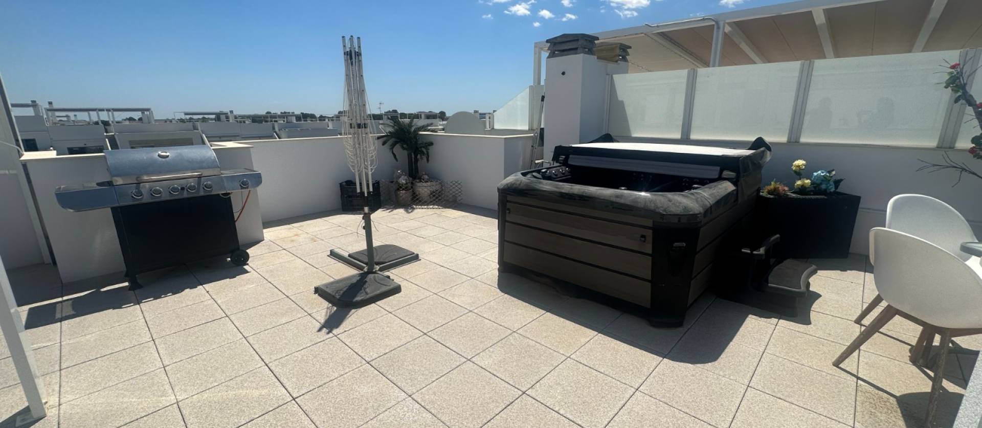 Sale - Apartment - Orihuela - Entre Naranjos Vistabella Golf